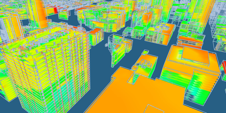 3D coverage pattern in 5G TDD: What you need to know to be an expert